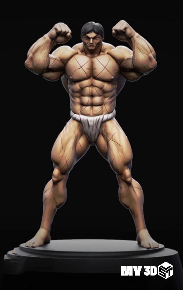 Hanayama STL 3D Print Model