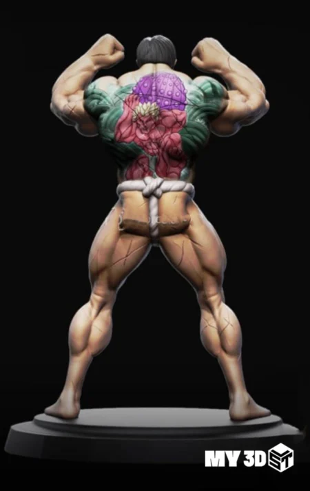 Hanayama STL 3D Print Model