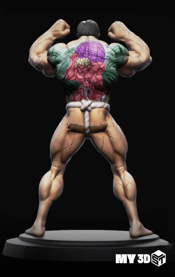 Hanayama STL 3D Print Model