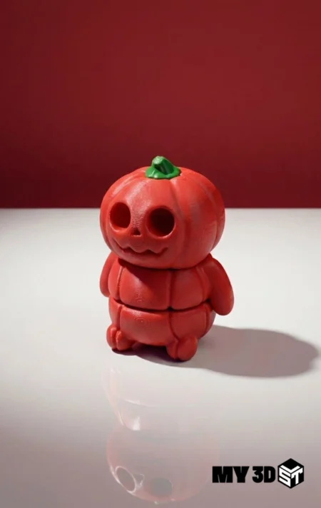 Flexi Mini Animal STL