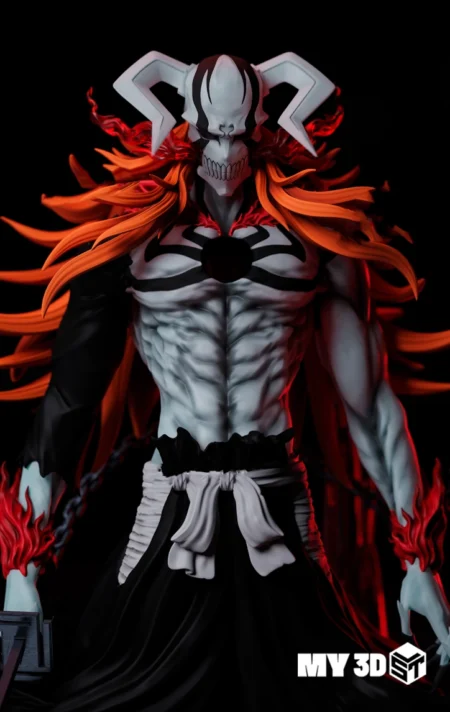 Ichigo Kurosaki STL